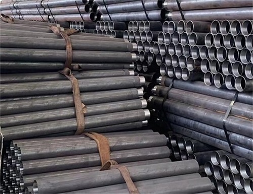 周村管棚管